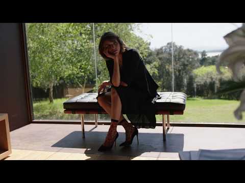 FALKE Jungle Fever 15 DEN SO -41411