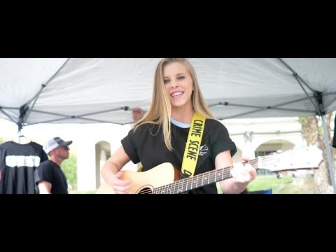 Katie Noel - Diesel Gang [Acoustic]