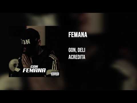 GON X DELI - ACREDITA