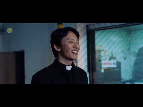 【多圖】金南佶化身《熱血祭司》！官方三張超帥海報公開，神父也太帥了吧～！ - KSD 韓星網 (韓劇) 