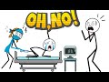 Mr Long Hand WEEGOON Funny Stickman Rescue Puzzle Game All Levels 58 71 Gameplay Walkthrough
