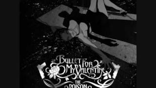 Bullet for My Valentine The Poison Intro