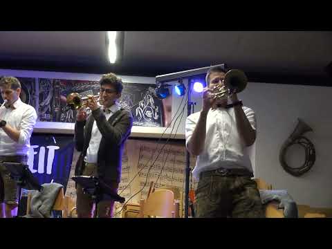 Magari - Sunnseit Brass 2022