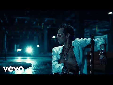 Marc Anthony - Mala