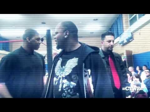 CTWE - BriccoMania IV