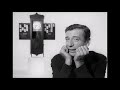 Yves Montand - Luna Park - HQ STEREO (show TV Averty) 1965