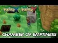 Pokemon X & Y - Where To Find "Chamber of ...