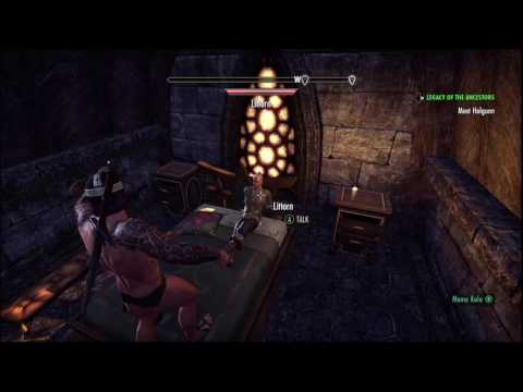 Trying to make this money in Tamriel