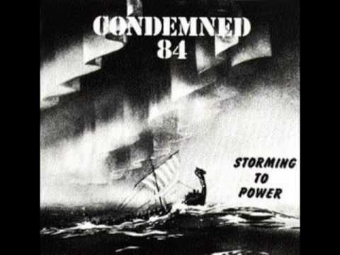 Condemned 84 - Urban Terrorist