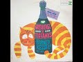 Moon River Cha Cha - Barney Kessel & His Men