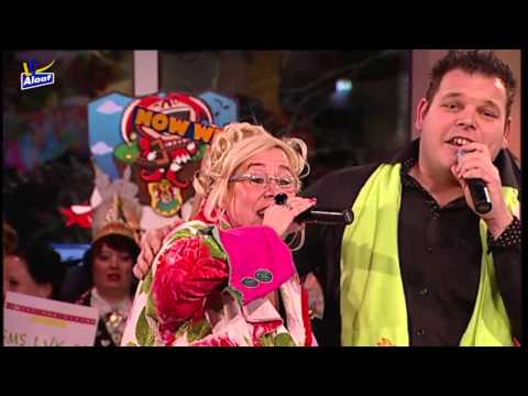 31  Ingrid Janssen en Roy van den Broek - Zoë wie ik bin (Blerick)