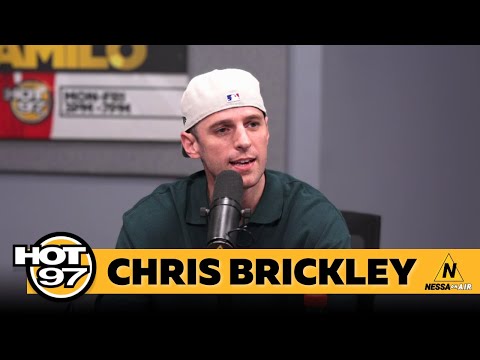 Chris Brickley’s Legendary Pick up Game, Lebron’s Work Ethic & Missing a Kobe Text