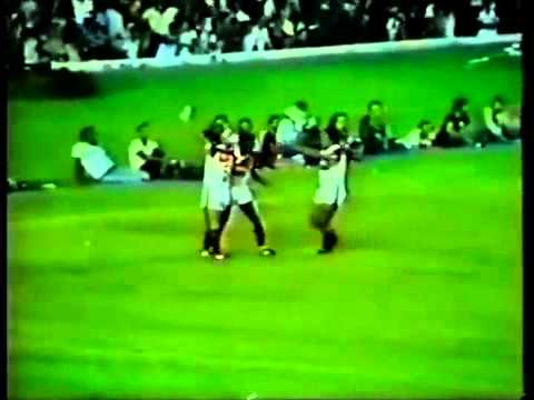 Flamengo 3 X 0 America - Brasileirão 1984.flv
