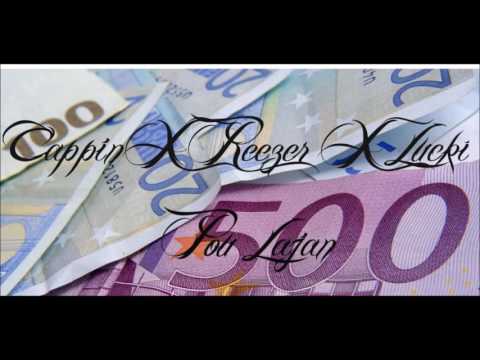 Cappin x Reezer x Lucki - Pou Lajan (Audio)