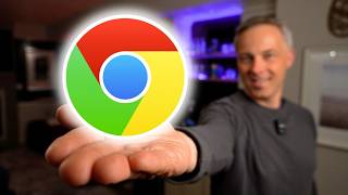Chrome Just Got a MASSIVE Update! (I'm SPEECHLESS!)
