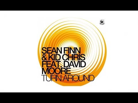 Sean Finn  - Turn Around