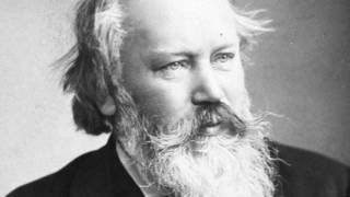 Brahms ‐  Gar lieblich hat sich gesellet