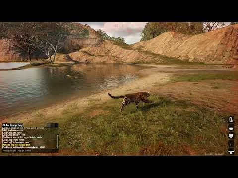 Animalia Survival Gameplay - Fight to Live - حارب لتعيش