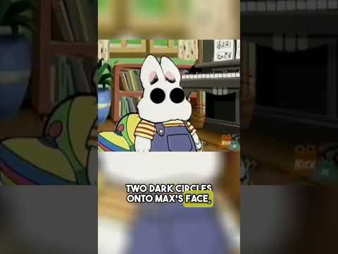 The Time Max & Ruby was Hacked 😳