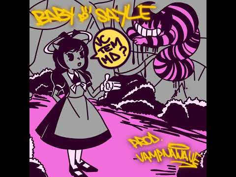 BABY internet - Michael Douglas ft. Sayle. Prod Vampnawave