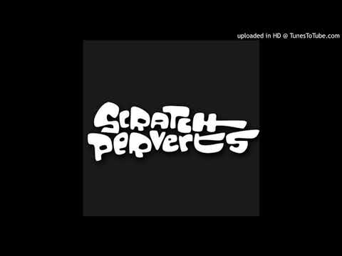Scratch Perverts - Prime Cuts 99 ITF World Scratch Champs