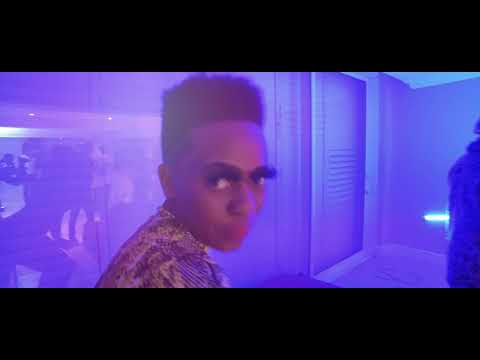 Dj Michel - Going Up (Official Music Video) ft. Captdyse