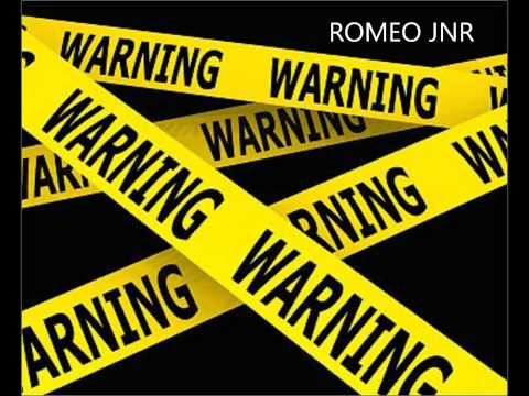 Tragik, Grudge, Eff Gee Ft Romeo Jnr - Warning