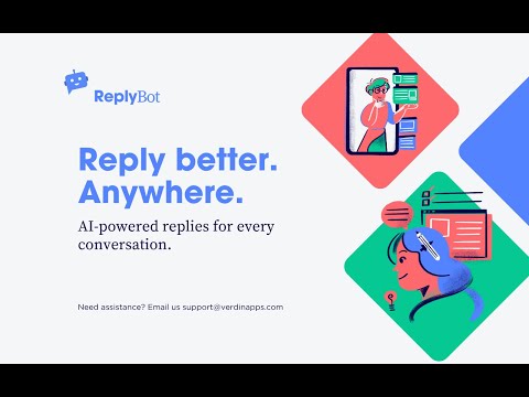 Item video thumbnail