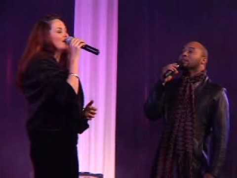 Brandon October & Helene Bester – Oorgee