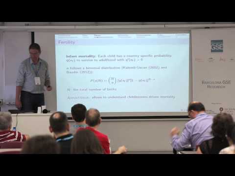 David de la Croix - CEAR-HCEO-MOVE Workshop on Family Economics 2015