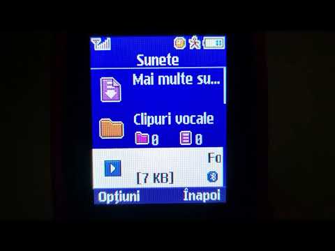Samsung GT-E1050 Focus on it on Samsung E2210B