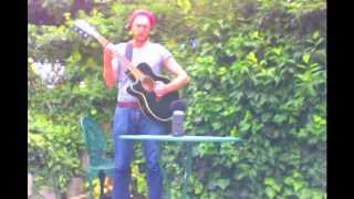 Break your heart ( The Gaslight Anthem cover ) - Pius