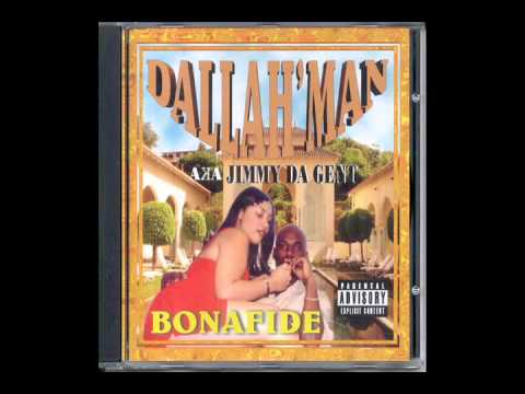 Dallah Man - Groove On