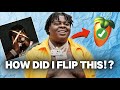 How To Make INSANE Soul Sampled Beats For BigXThaPlug FROM SCRATCH