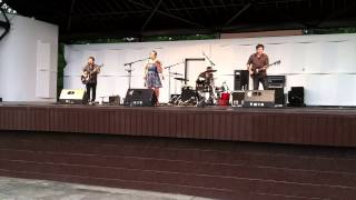 Sara Watkins - "When It Pleases You" - Hartwood Acres, Pittsburgh PA  - 6/30/2013