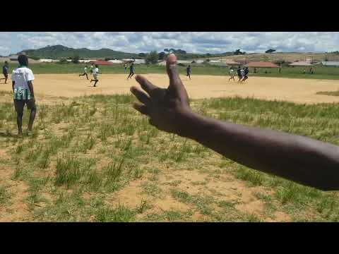 Young Pirates Academy girls team  vs Under 13 boys team