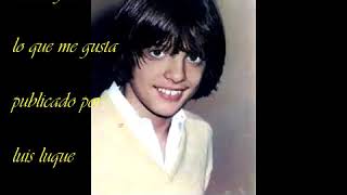 LUIS MIGUEL LO QUE ME GUSTA