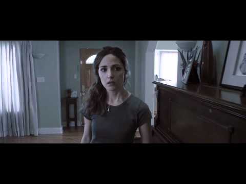 Naznaczony - zwiastun