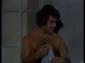 Jaime Moreno SHIRTLESS Yara 1979