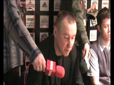 Konferencja prasowa po meczu Anwilu z Basketem Kwidzyn