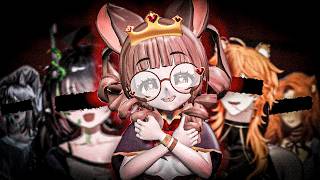 The Most Infamous VTubers