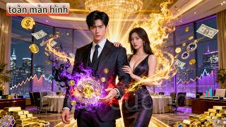 Chàng Trai Nghèo Lên Công Ty, Kết Hôn Nhanh Với Nữ Tổng Giám Đốc, Và Biết Mình Là Người Thừa Kế !