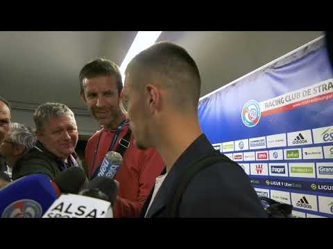 Frédéric Guilbert parle de son avenir !