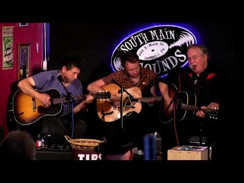 SMS SN92 Frank McLallen Sr  "Memphis Bound"