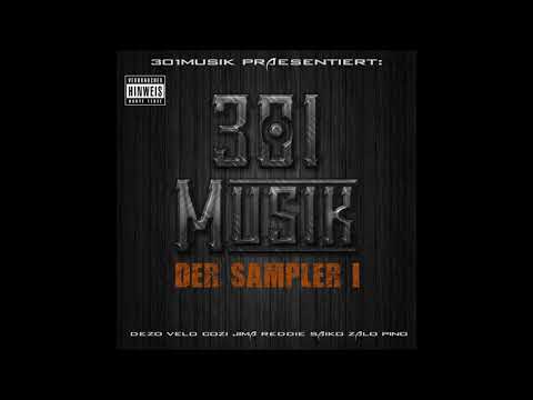 Dezo - erstmal zur Bong