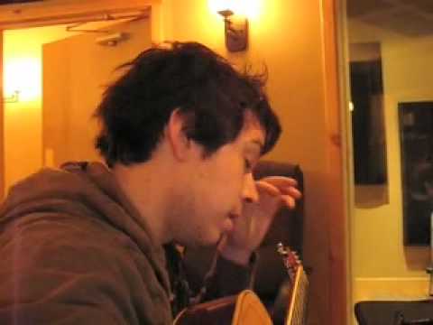 Dan Miles Making Of You Are A Clear Sky Day: 8