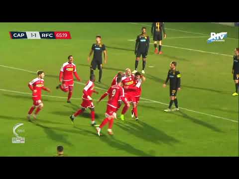 Lega Pro 2020/21 Girone B 19 Carpi - Ravenna 4-2