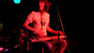 Danny Dollrod - "Boogie Chillen" / "Run Children Run" - Lager House - Detroit, MI - June 9, 2007