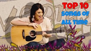 Sara Storer Top 10 Songs of all time! - Country Music World