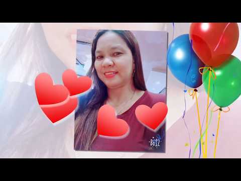 Liezel bday presentation